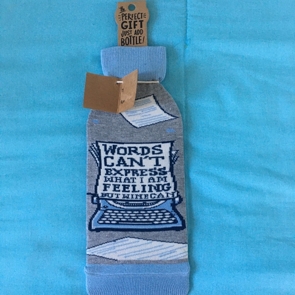 Wine Cover